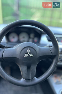Седан Mitsubishi Lancer 2007 в 