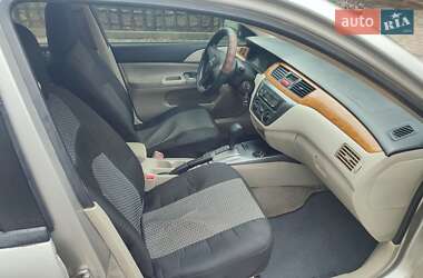 Седан Mitsubishi Lancer 2007 в  фото 13 Седан Mitsubishi Lancer 2007 в