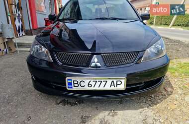 Седан Mitsubishi Lancer 2006 в 