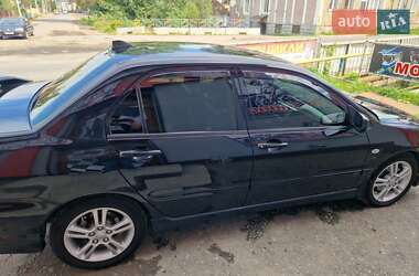 Седан Mitsubishi Lancer 2006 в 