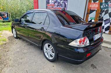 Седан Mitsubishi Lancer 2006 в 