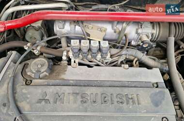 Седан Mitsubishi Lancer 2006 в 