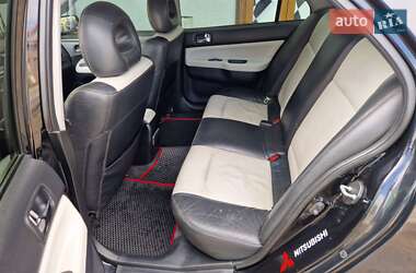 Седан Mitsubishi Lancer 2006 в 