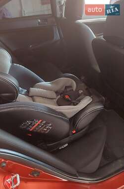 Седан Mitsubishi Lancer 2008 в 