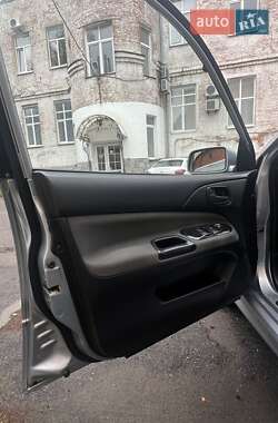 Седан Mitsubishi Lancer 2003 в 