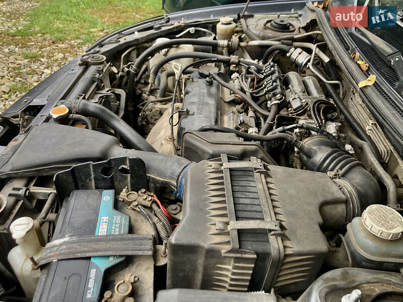 Седан Mitsubishi Lancer 2006 в Черновцах