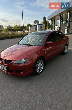 Седан Mitsubishi Lancer 2005 в 