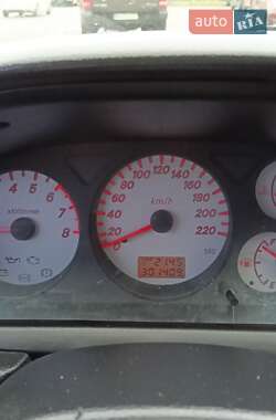 Седан Mitsubishi Lancer 2007 в Киеве