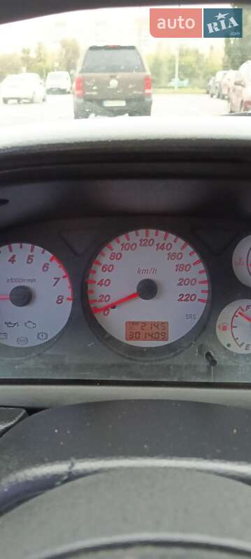Седан Mitsubishi Lancer 2007 в 