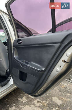 Седан Mitsubishi Lancer 2012 в 