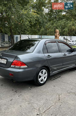 Седан Mitsubishi Lancer 2007 в 
