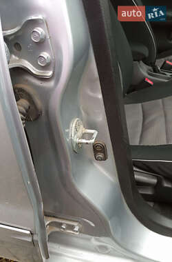 Седан Mitsubishi Lancer 2009 в Черкасах