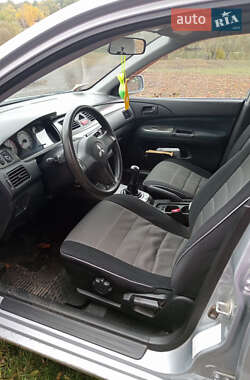 Седан Mitsubishi Lancer 2009 в Черкасах