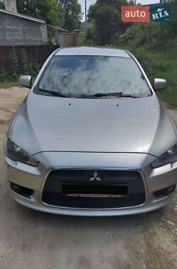 Седан Mitsubishi Lancer 2011 в Киеве