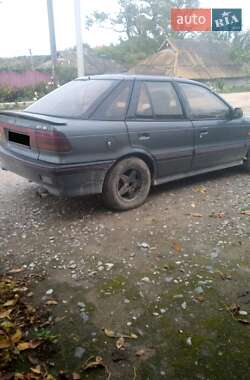 Лифтбек Mitsubishi Lancer 1991 в 