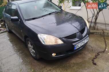 Седан Mitsubishi Lancer 2003 в 