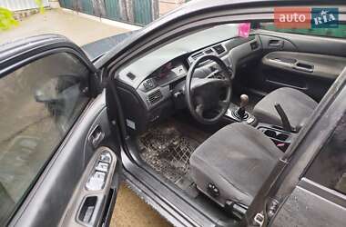 Седан Mitsubishi Lancer 2003 в 