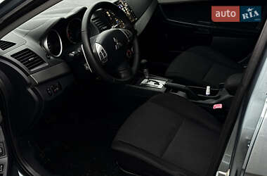 Седан Mitsubishi Lancer 2007 в 