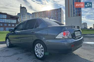 Седан Mitsubishi Lancer 2006 в 