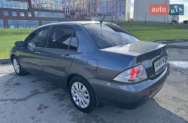 Седан Mitsubishi Lancer 2006 в 