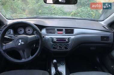 Седан Mitsubishi Lancer 2006 в 