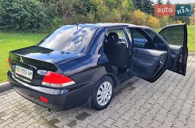 Седан Mitsubishi Lancer 2008 в 