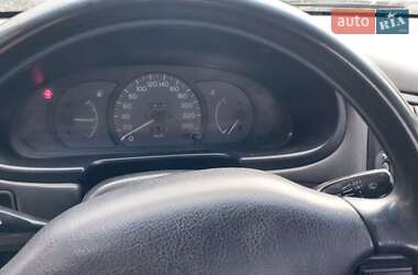 Седан Mitsubishi Lancer 1995 в 