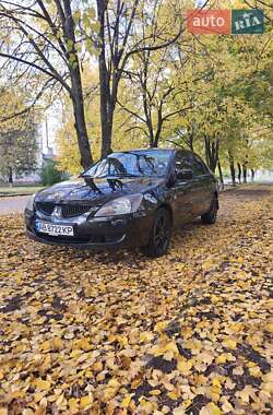 Седан Mitsubishi Lancer 2004 в Николаеве