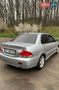 Седан Mitsubishi Lancer 2008 в Володимирі