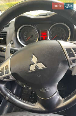 Хетчбек Mitsubishi Lancer 2008 в 