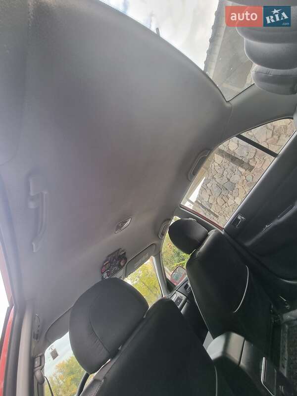 Седан Mitsubishi Lancer 2007 в Дніпрі фото 22 Седан Mitsubishi Lancer 2007 в Дніпрі