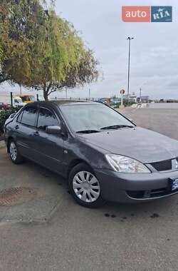 Седан Mitsubishi Lancer 2006 в Одесі
