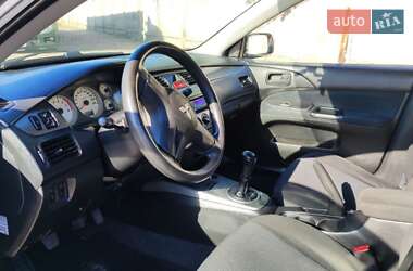 Седан Mitsubishi Lancer 2006 в  фото 10 Седан Mitsubishi Lancer 2006 в
