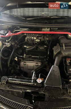Седан Mitsubishi Lancer 2006 в 