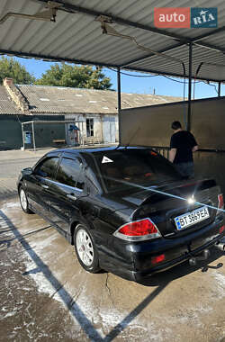 Седан Mitsubishi Lancer 2006 в 