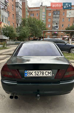 Седан Mitsubishi Lancer 1996 в 