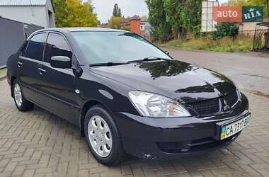 Седан Mitsubishi Lancer 2009 в 