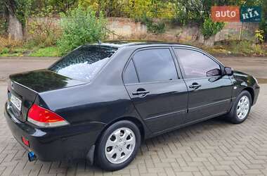 Седан Mitsubishi Lancer 2009 в 