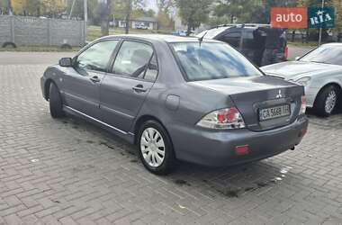 Седан Mitsubishi Lancer 2006 в 