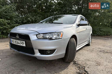 Седан Mitsubishi Lancer 2008 в Дубровиці
