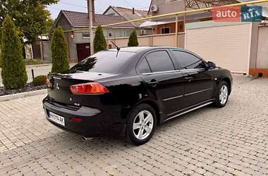 Седан Mitsubishi Lancer 2008 в 