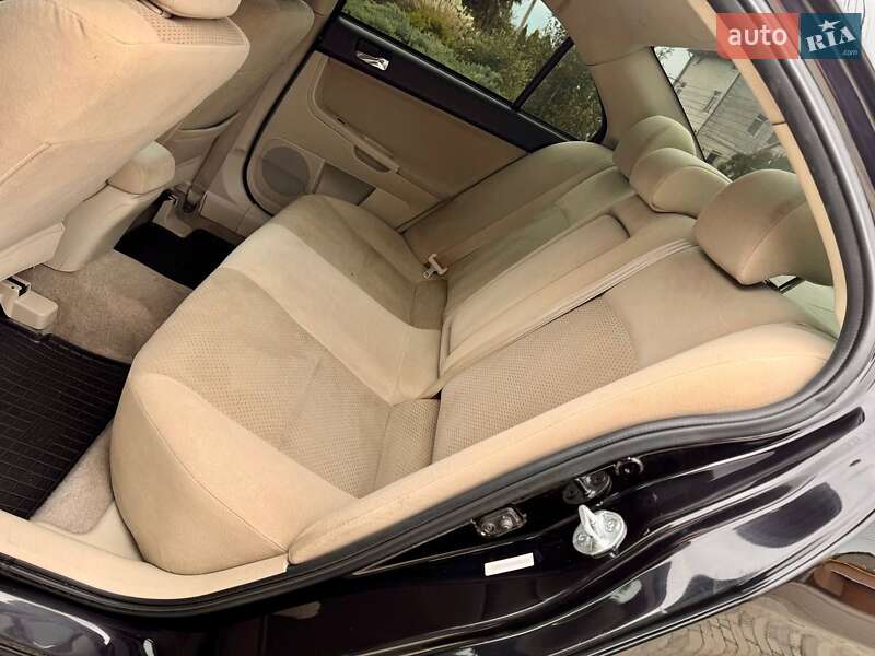 Седан Mitsubishi Lancer 2008 в Одесі