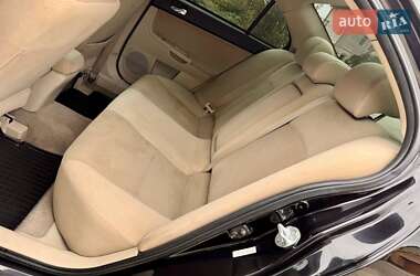 Седан Mitsubishi Lancer 2008 в 