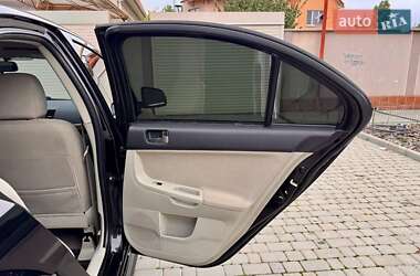 Седан Mitsubishi Lancer 2008 в 