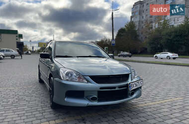 Седан Mitsubishi Lancer 2006 в 