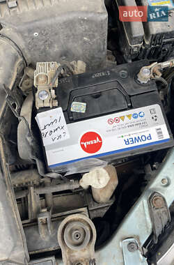 Седан Mitsubishi Lancer 2006 в 