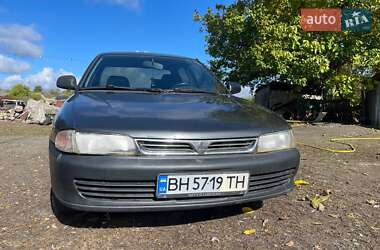 Седан Mitsubishi Lancer 1995 в Балті