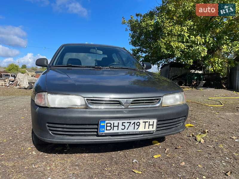 Седан Mitsubishi Lancer 1995 в Балті