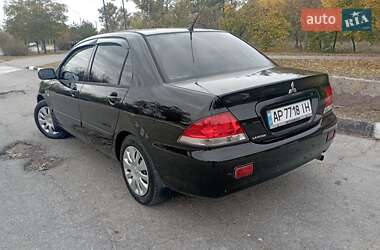 Седан Mitsubishi Lancer 2006 в 
