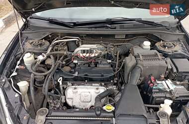 Седан Mitsubishi Lancer 2006 в 